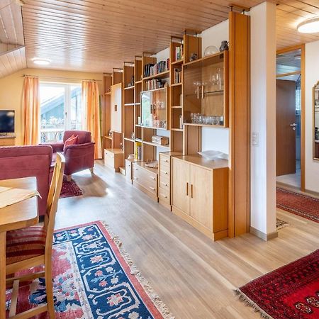 Haus Ahorn Apartment Bad Durrheim Bagian luar foto