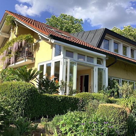 Haus Ahorn Apartment Bad Durrheim Bagian luar foto